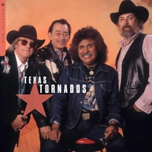 Texas Tornados, Vinyl NOW PLAYING