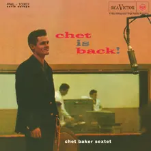 Chet Is Back! thumbnail