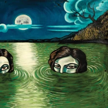 Vinyl ENGLISH OCEANS