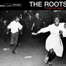 The Roots, Vinyl THINGS FALL APART