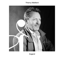 CD MAILLARD, THIERRY - ASGARD