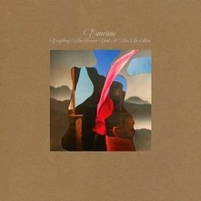 Esmerine, CD EVERYTHING WAS FOREVER UNTIL IT WAS NO MORE