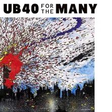 UB40, CD FOR THE MANY