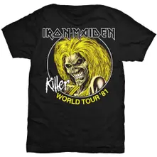 Killer World Tour 81 thumbnail