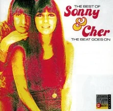 Sonny & Cher, CD BEAT GOES ON