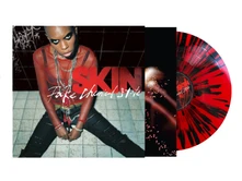 Skin, Vinyl FAKE CHEMICAL STATE