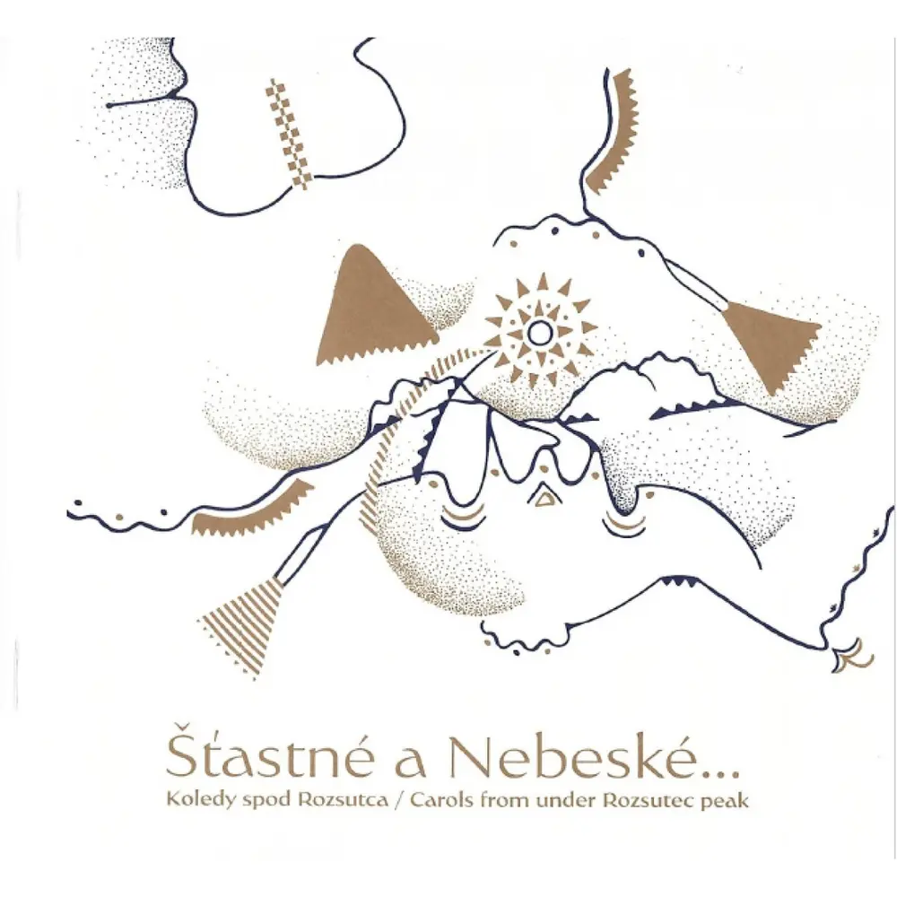Šťastné a Nebeské
