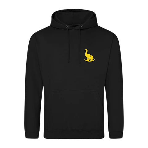 Žltý sloník