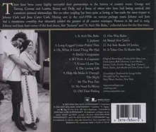 Johnny Cash & June Carter Cash - Duets thumbnail