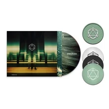 CD Odesza - Last Goodbye