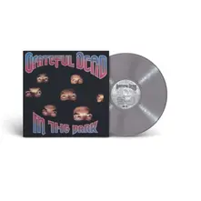 Vinyl IN THE DARK (SILVER VINYL, SYEOR 2024)