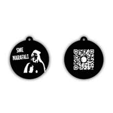 Perly internetu – Vôňa do auta Sme narafali (Vôňa do auta)