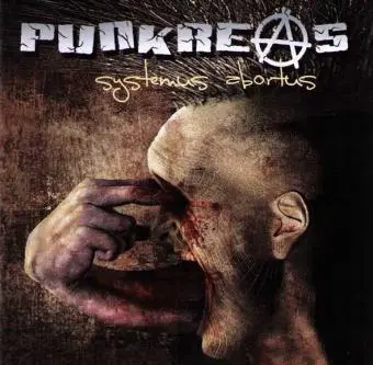 CD PUNKREAS  SYSTEMUS ABORTUS