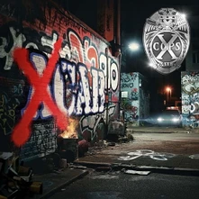 X Cops, CD XCAB