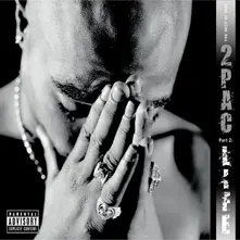 CD The Best Of 2Pac Pt. 2: Life