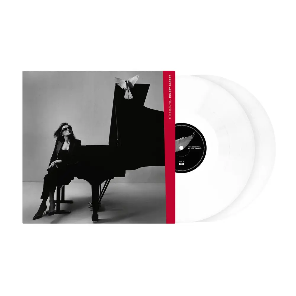The Essential - THE VERY FIRST BEST OF COLLECTION