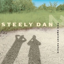 CD STEELY DAN - TWO AGAINST NATURE