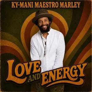 CD LOVE AND ENERGY