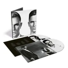 Hurts – Happiness (15th Anniversary Edition) (Picture Vinyl) (Vinyl)