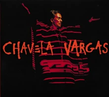 Chavela Vargas, CD CHAVELA VARGAS