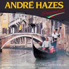 Vinyl Innamorato (Green Vinyl)