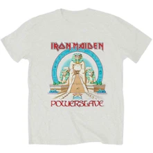 Tričko Powerslave Egypt