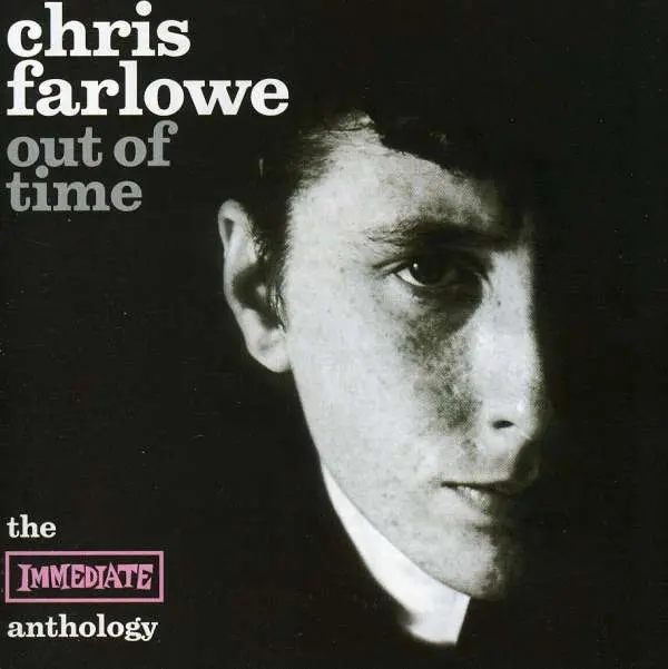 OUT OF TIME - THE IMMEDIAT