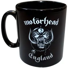 Unboxed Mug: England (White) thumbnail