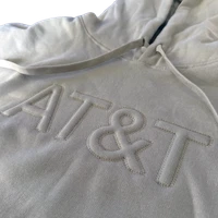 3D AT&T embossed thumbnail