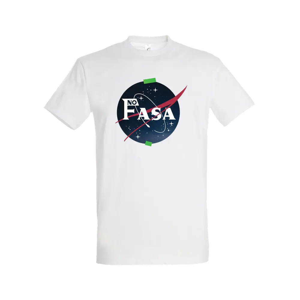Impertinentná Lejdy – FASA (Tričko)