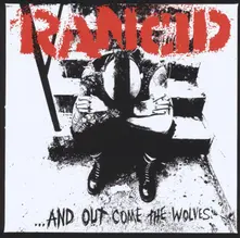 AND OUT COME THE WOLVES thumbnail
