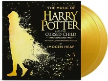 Imogen Heap, Vinyl The Music of Harry Potter and the Cursed Child - In Four Contemporary Suites