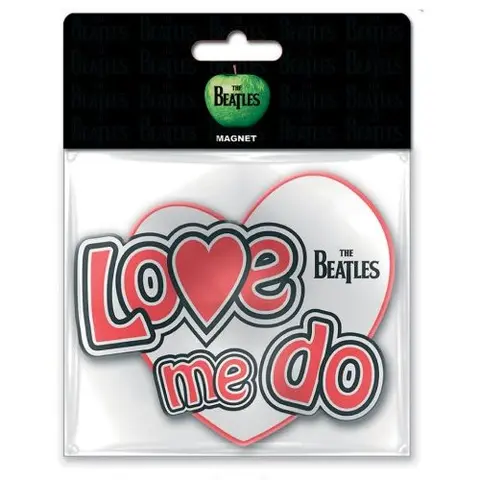 Love Me Do