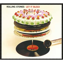 Vinyl LET IT BLEED (50th ANNIVERSARY LIMITED DELUXE EDITION)