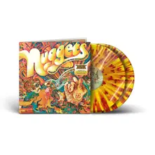 NUGGETS: ORIGINAL ARTYFACTS FROM THE FIRST PSYCHEDELIC ERA (1965-1968), VOL. 1 thumbnail