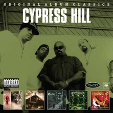 CD Original Album Classics (Box Set)