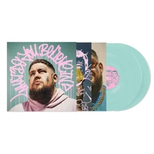 Rag'n'Bone Man, Vinyl What Do You Believe In? (Coke Bottle Vinyl) (Deluxe Edition)