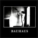 Bauhaus, CD IN THE FLAT FIELD