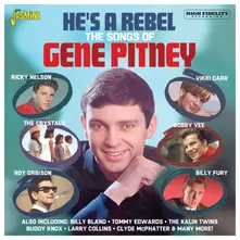 HE'S A REBEL: THE SONGS OF GENE PITNEY thumbnail