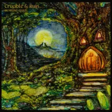 Howling Giant, CD CRUCIBLE & RUIN