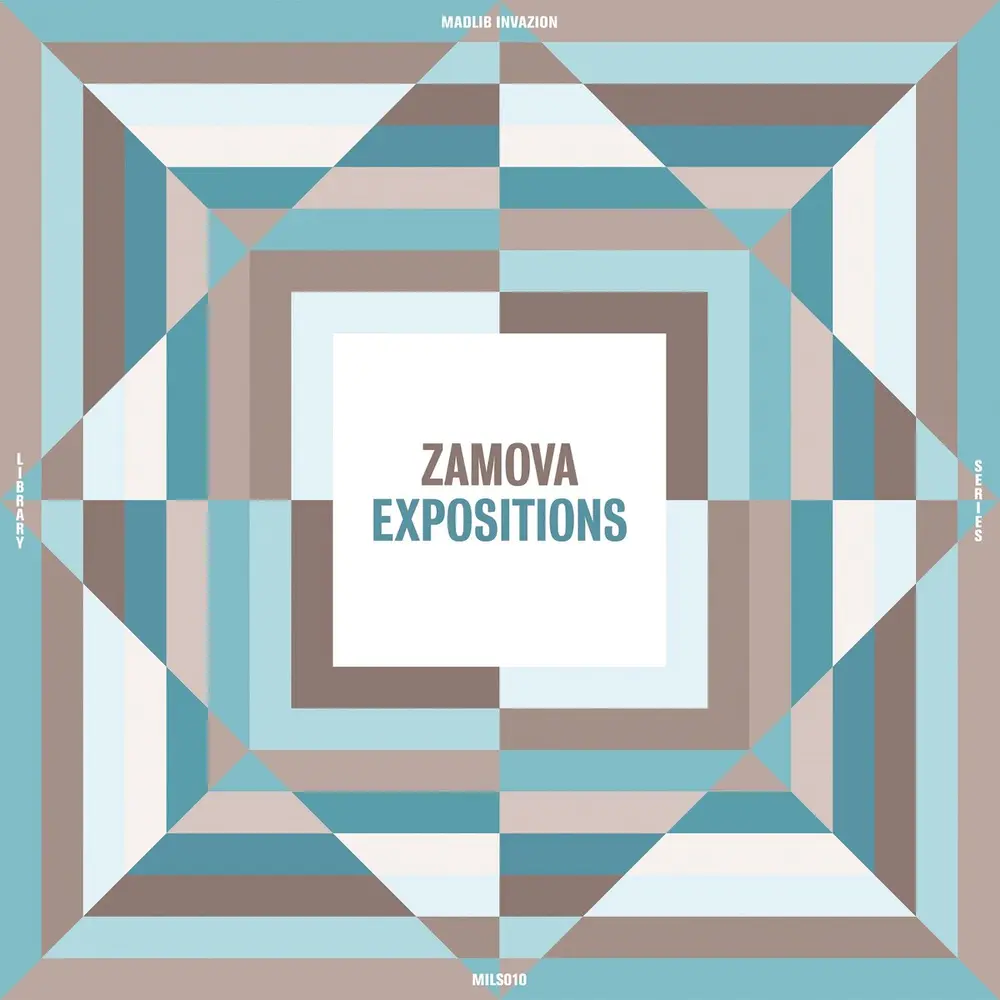 EXPOSITIONS