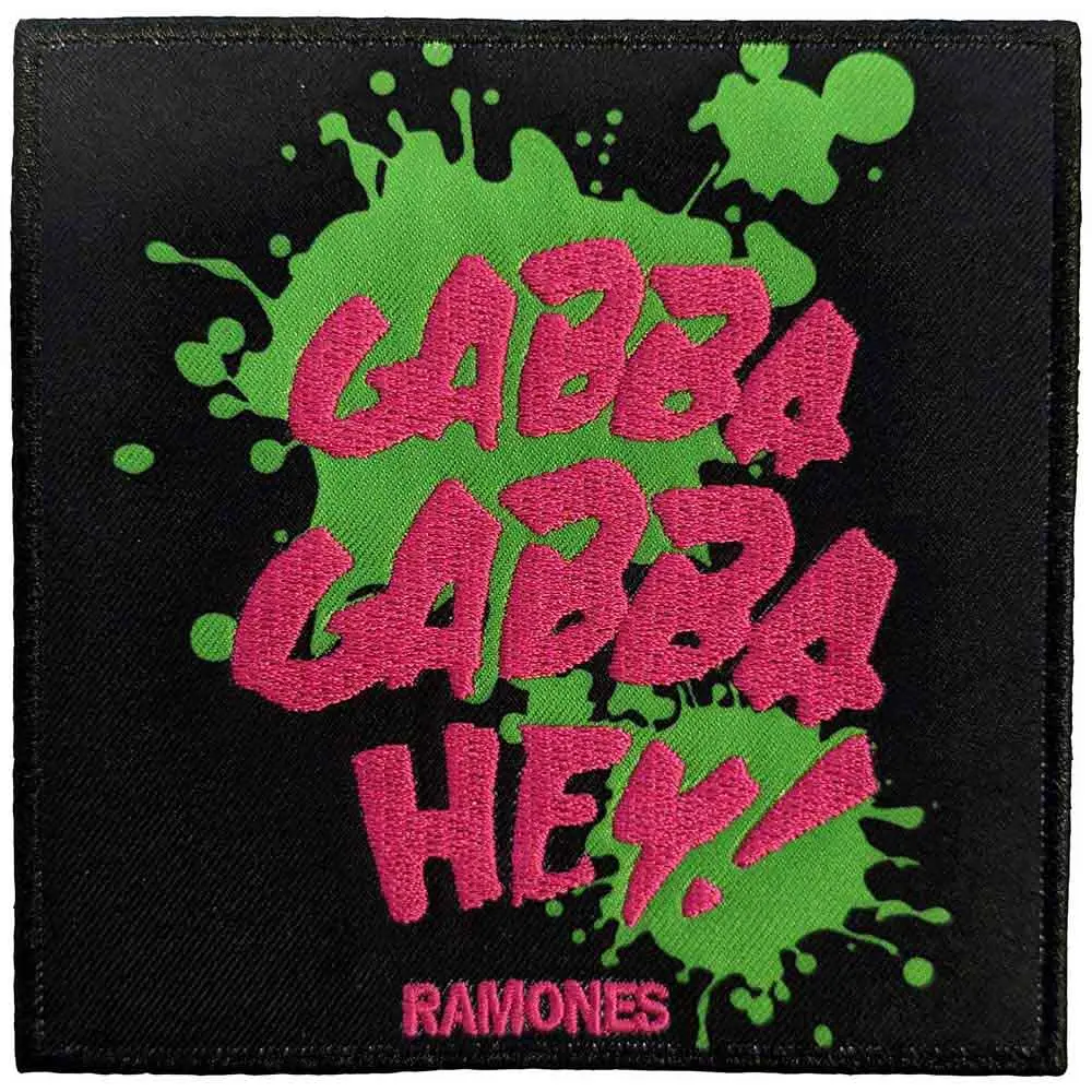 Gabba Gabba, Hey