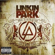 Linkin Park, CD Road to Revolution Live at Milton Keynes (CD + DVD)