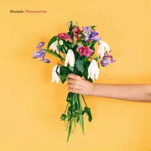 DECADE - PLEASANTRIES (CD)
