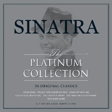 Vinyl PLATINUM COLLECTION