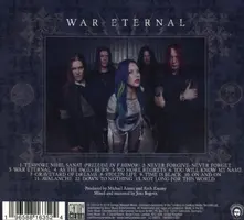 War Eternal (Re-Issue 2023) thumbnail