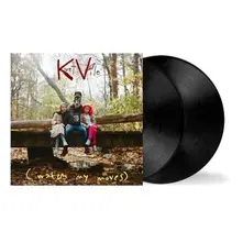 Vinyl (WATCH MY MOVES)