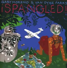 CD !SPANGLED!