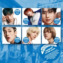 P1Harmony, CD Sad Song