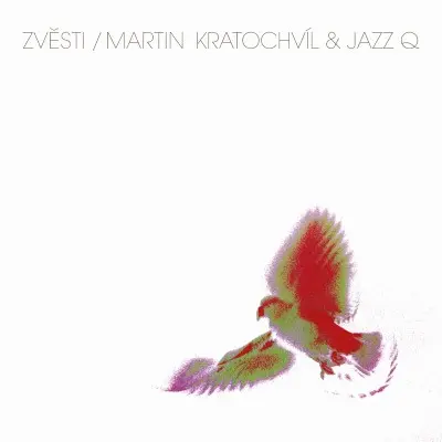 Zvěsti